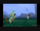 #1 オリジナル縛り！？キョダイ未進化&ひんしマジカル／ポケモンシールド縛り実況プレイ