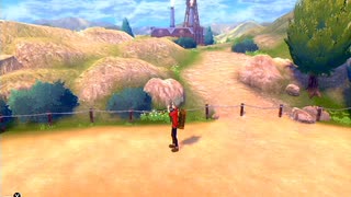 人気の ポケットモンスターソード シールド 動画 15 190本 5 ニコニコ動画