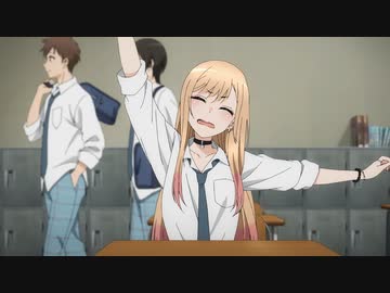 その着せ替え人形は恋をする　#4　これ、彼女のとか？