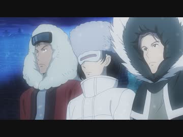 ルパン三世 PART6　#16　サムライ・コレクション