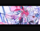 妖怪が歌うCH4NGE 【MIX師の本気】