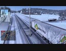 ETS2でゆっくり長距離配送118