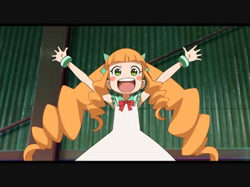 映画大好きポンポさん