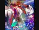 ペルソナ5 喜多川祐介誕生日絵 "Drawing Dragon" メイキング タイムラプス
