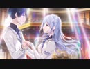 『ジュエリー・ハーツ・アカデミア』オープニングムービー