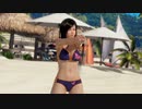 【DoaX3/こころ】着替え中断 こころ 013004