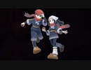 【Pokémon LEGENDS アルセウス】戦闘！トレーナー BGM Pokémon Music
