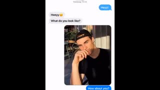 ホモとみる 運命の出会いは突然に