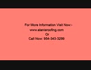 Alanis Roofing | Roof Repair Davie