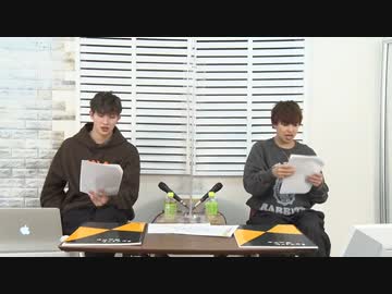 1月25日放送『さつきとしょうたのでっこぼっこ』第1回