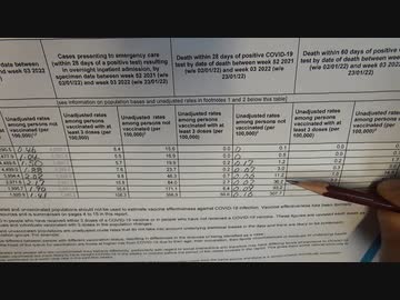 政府マスコミの嘘にだまされてはいけない