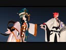【Fate/MMD】Twitterまとめ【自作モデル中心】