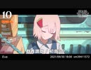 2021年VOCALOID+VC新曲TOP100メドレー Part3