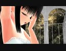【MMD】黒髪ちびさんで「プラネタリウムの真実」