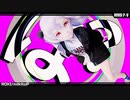 【MMD】ロキ Ver.朝日ゆい【VTuber】