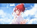 君が飛び降りるのならば 歌ってみた ver.ENgiu