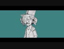 【重音テト】大泥棒【UTAUcover】
