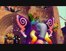【PS4】KINGDOM HEARTS Dream Drop Distance【ラ･シテ･デ･クローシュ ソラ編 前編】