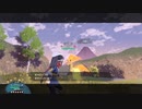 【Pokémon LEGENDS アルセウス】アルセウスの世界へ #3(ゆっくり実況)