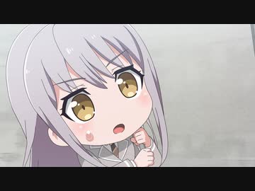 BanG Dream! ガルパ☆ピコ ふぃーばー！ pico3-18「ねこねこタイム」