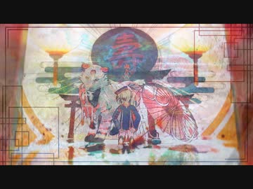 【MMD刀剣乱舞】壊してしまう前に【twitterまとめ】