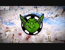 Goblins from Mars - Cold Blooded Love (ft. Krista Marina)