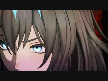 【Fate/MMD】ヴィラン【モーション配布】