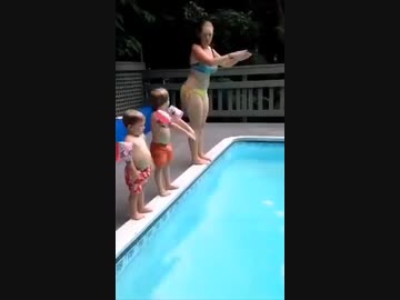 ホモと見る　飛び込みレベル1.2.3 比較