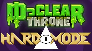 ゆっclear Throne 4