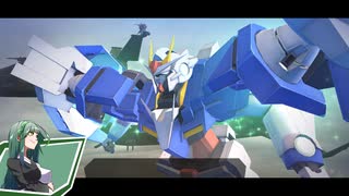 【VOICEROID実況】機動戦犯GUNDUMオンライン　#14-Side:R