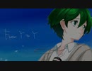 from Y to Y / 唯織 （cover.）【 オリジナルMV 】