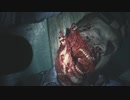 この惨劇に喰われるな！バイオハザードRE2実況part2