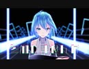 【MMD】ショートなミクちゃんでB.B.F【Tda式初音ミク改変】