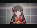 アイドルマスターシンデレラガールズ「朧月夜（羽衣小町 ＆ ミス・フォーチュン ＋ 道明寺歌鈴）」EVERLASTING（GRAND VERSION）