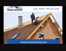 Oasis Roofers | Roof Repair Oakland Park