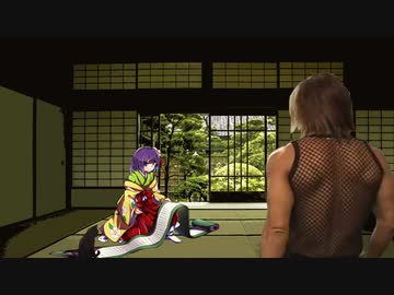 霧雨拓也の半生　編纂者：ヒエダー阿求