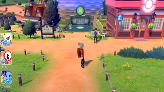 人気の ポケットモンスターソード シールド 動画 15 190本 5 ニコニコ動画