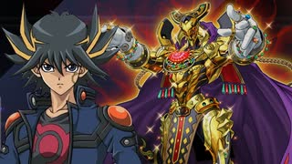 間違いだらけのマスターデュエル【エルドリッチ死闘編】