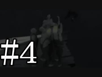 【INSIDE】屈強な男達を付き従えて進め Part4