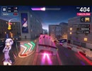 Asphalt9 マルチプレイ動画 プレイ７