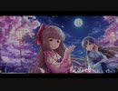 【アイマスRemix】桜の頃 -桜散る Remix-