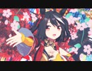 【MMDウマ娘】キタサンブラックで『回レ！雪月花』