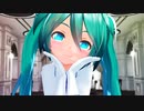 【MMD】む～ぶちゃんで「愛言葉III」