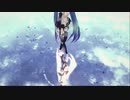 ミクさんが背景を断つを踊ってみた