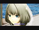 【アイマス】楓さんで、さよなら○夏【MMD】