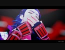 【MMD刀剣乱舞】Shadow Shadow【日本号】