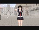 時雨+αで「フリィダムロリィタ」
