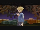 プリン王に俺はなる！！#0.9『ポケットモンスター ブリリアントダイヤモンド』