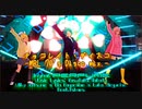 【初音ミク/鏡音リン/巡音ルカ】チョコレイト・ディスコ -MRL 70's Disco mix.-【MMD】