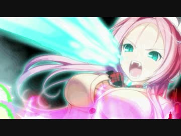 【MUGEN】金ラオウ前後狂中位級ランセレバトルFINAL EDITION【狂666】part147